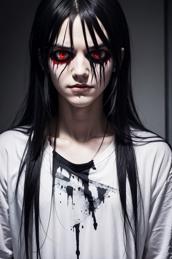 Jeff the killer