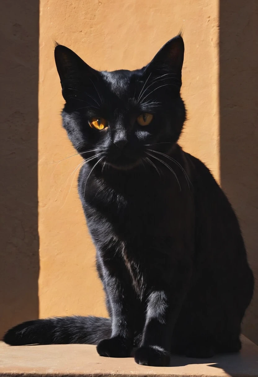 shadow cat gordinho