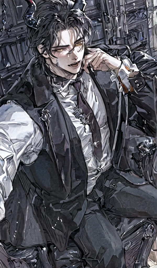 Cai Xukun's