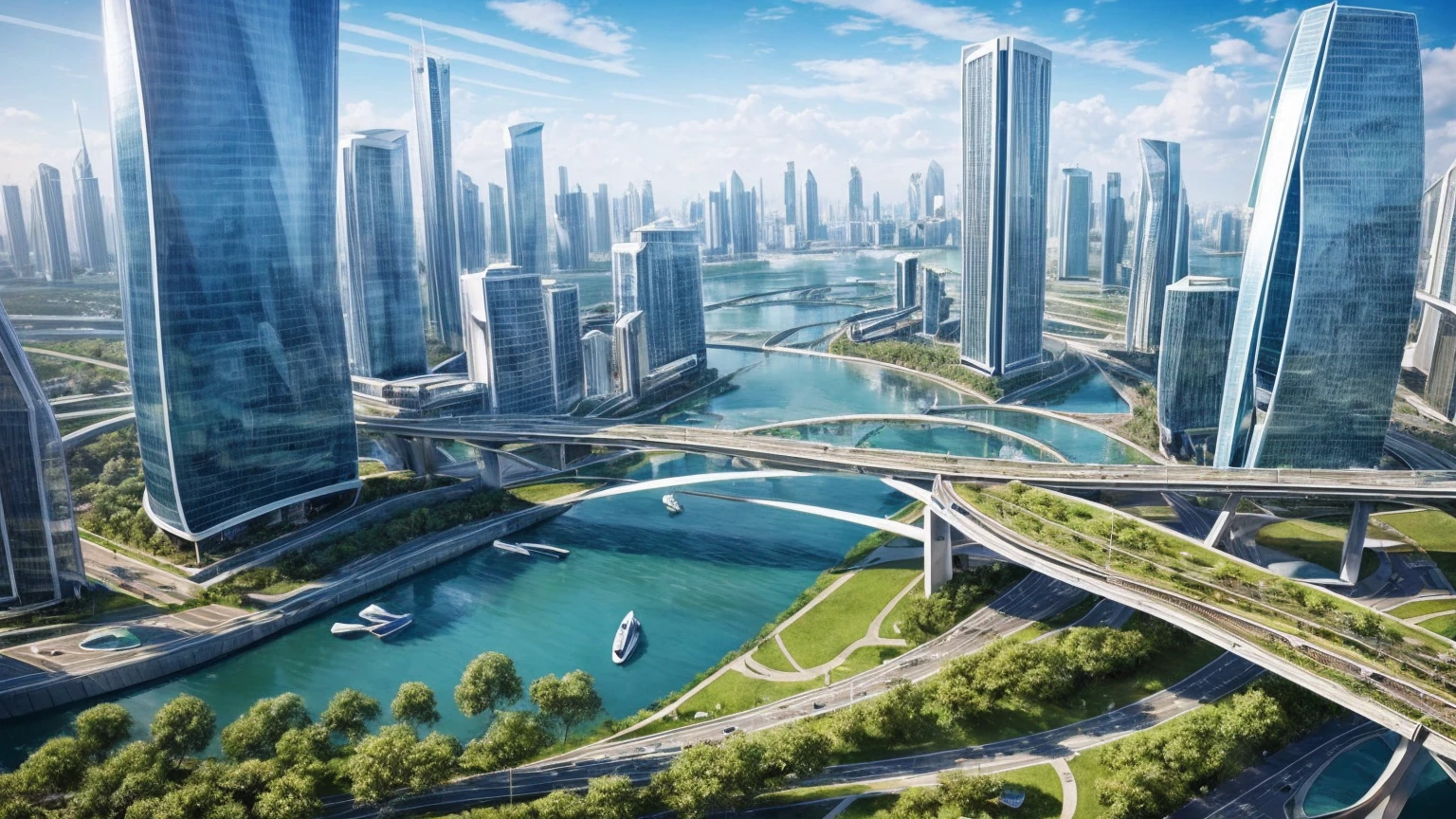 (Best quality,4K,8K,A high resolution,Masterpiece:1.2),Ultra-detailed,(Realistic,Photorealistic,photo-realistic:1.37),Futuristic floating city,Futuristic technology,Huge urban high-tech tablet platform,Airship,Floating in the sky,Futuristic city,Small airships around,High-tech hemispherical platform,Colorful lights,Advanced architecture,modernn architecture,skyscrapper,Access the cloud,Scenic beauty,view over city,Impressive design,Blend seamlessly with nature,energetic and vibrant atmosphere,Futuristic transportation system,Parking is suspended,Transparent path,Lush greenery,Sky gardens,cascading waterfalls,Magnificent skyline,reflections on the water,Sparkling river,Architectural innovation,futuristic skyscrapers,Transparent dome,The shape of the building is unusual,Elevated walkway,Impressive skyline,Glowing lights,Futuristic technology,Minimalist design,Scenic spots,Panoramic view,Cloud Piercing Tower,Vibrant colors,epic sunrise,epic sunset,Dazzling light display,magical ambiance,The future city,Urban Utopia,LuxuryLifestyle,Innovative energy,sustainable development,Smart city technology,Advanced infrastructure,Tranquil atmosphere,Nature and technology live in harmony,Awesome cityscape,Unprecedented urban planning,Architecture connects seamlessly with nature,High-tech metropolis,A cutting-edge engineering marvel,The future of urban living,Visionary architectural concept,Energy-efficient buildings,Harmony with the environment,A city floating above the clouds,Utopian dreams become reality,The possibilities are endless,State-of-the-art transportation network,Green energy integration,Innovative materials,Impressive holographic display,Advanced communication system,Breathtaking aerial view,Quiet and peaceful environment,Modernist aesthetics,Ethereal beauty