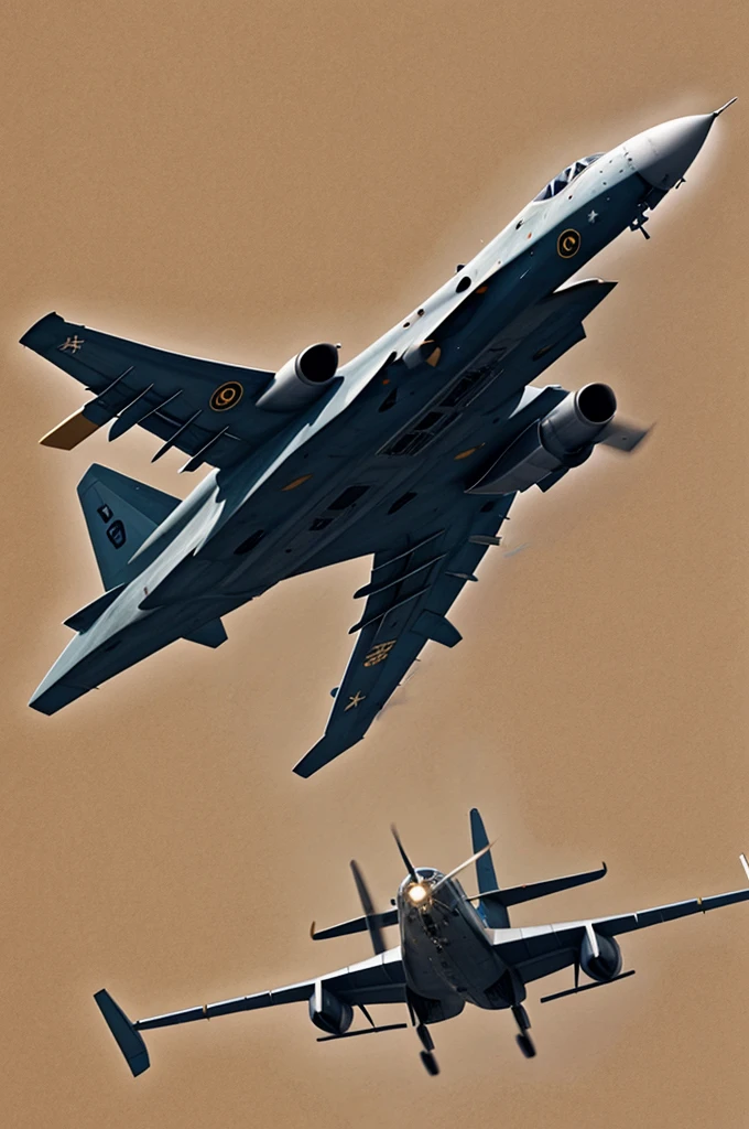 Draw a bomber