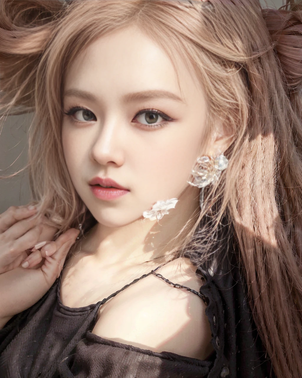 Rose of Blackpink