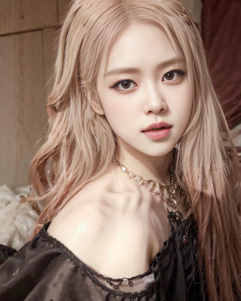 Rose of Blackpink