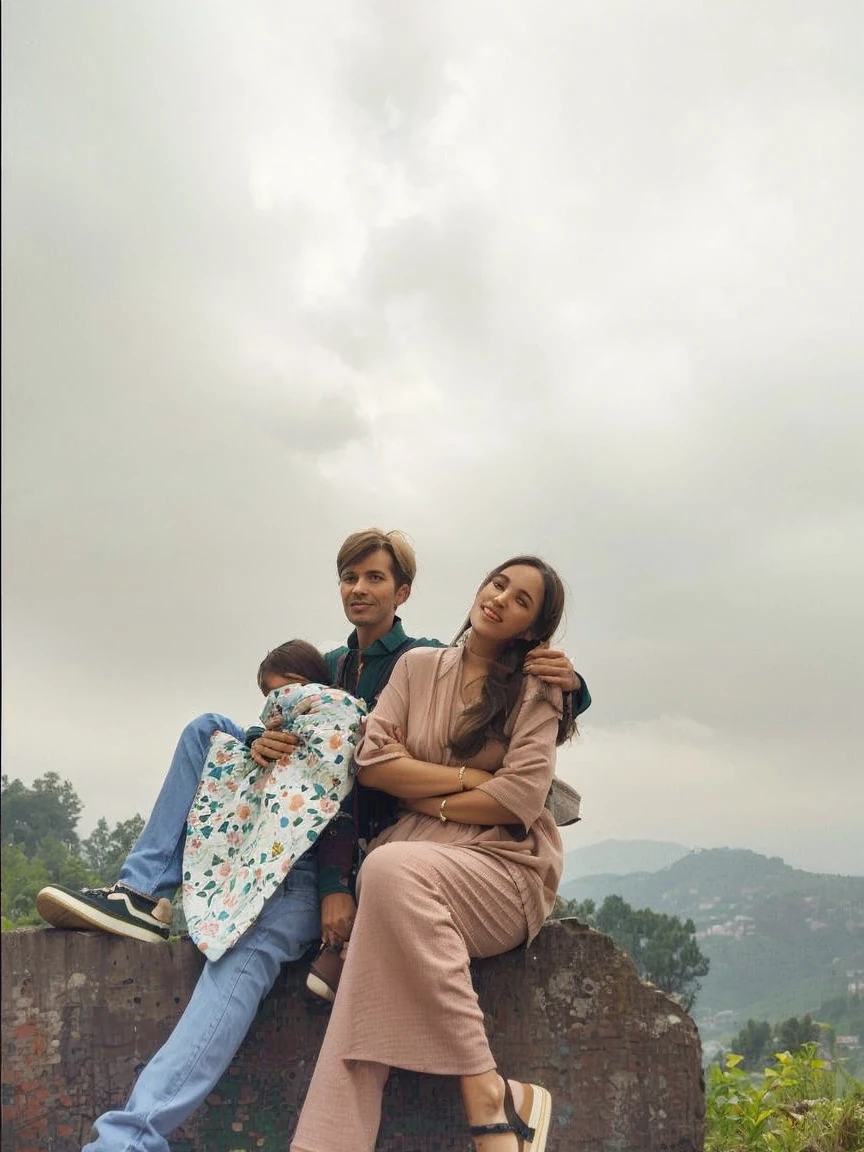 European clothes in 1976