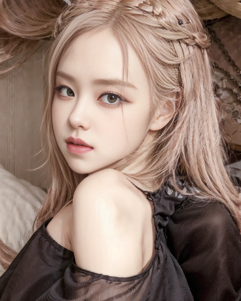 Jennie kim