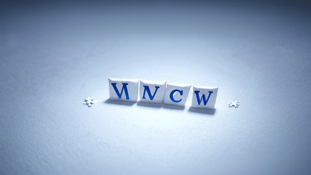 Write the word snow in the center of the illustration and add details of ice and snowflakes to create a YouTube banner.