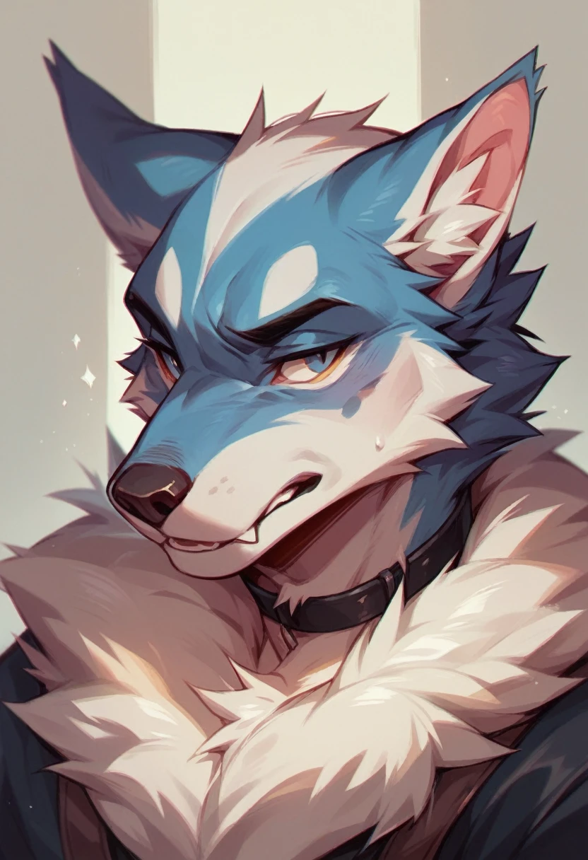 Furry porn
