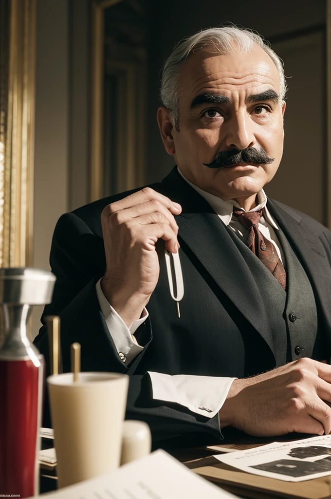 Poirot
