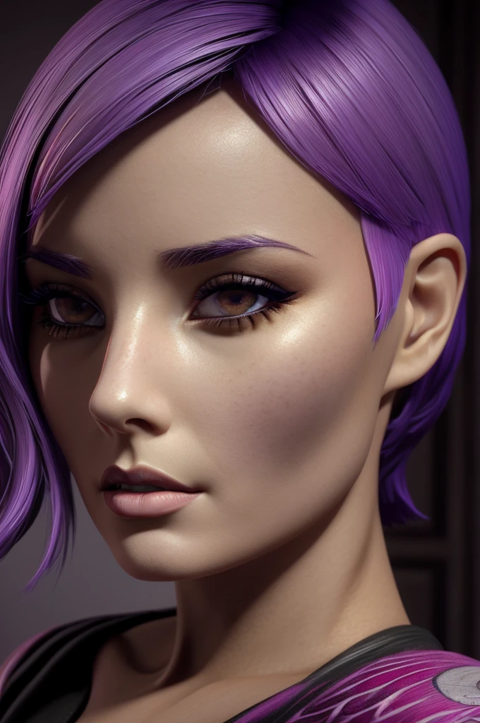 beautiful detailed eyes, beautiful detailed lips, extremely detailed eyes and face, longeyelashes, 1girl, sabine wren, pelada, sem roupa, elegant pose, cinematic lighting, dramatic shadows, vibrant colors, (best quality,4k,8k,highres,masterpiece:1.2),ultra-detailed,(realistic,photorealistic,photo-realistic:1.37), cinematic, chiaroscuro lighting, moody atmosphere, dramatic lighting, digital painting, oil painting, hyperrealistic, intricate details, stunning portrait