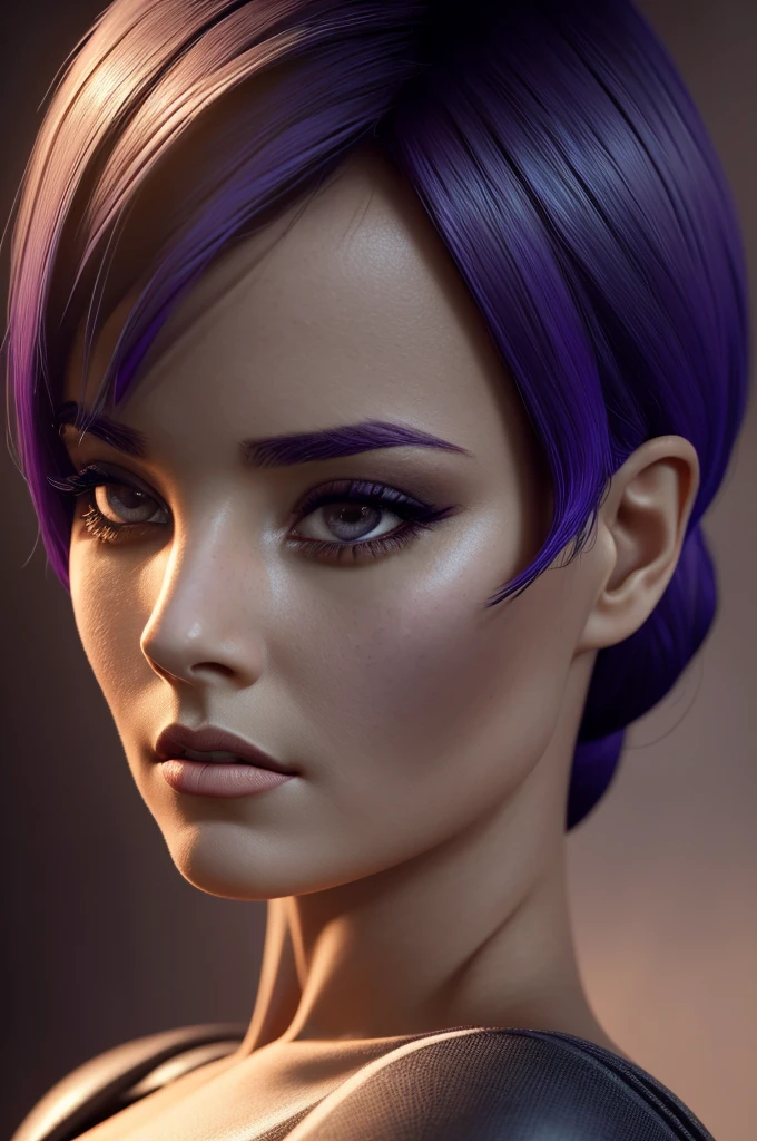 beautiful detailed eyes, beautiful detailed lips, extremely detailed eyes and face, longeyelashes, 1girl, sabine wren, pelada, sem roupa, elegant pose, cinematic lighting, dramatic shadows, vibrant colors, (best quality,4k,8k,highres,masterpiece:1.2),ultra-detailed,(realistic,photorealistic,photo-realistic:1.37), cinematic, chiaroscuro lighting, moody atmosphere, dramatic lighting, digital painting, oil painting, hyperrealistic, intricate details, stunning portrait