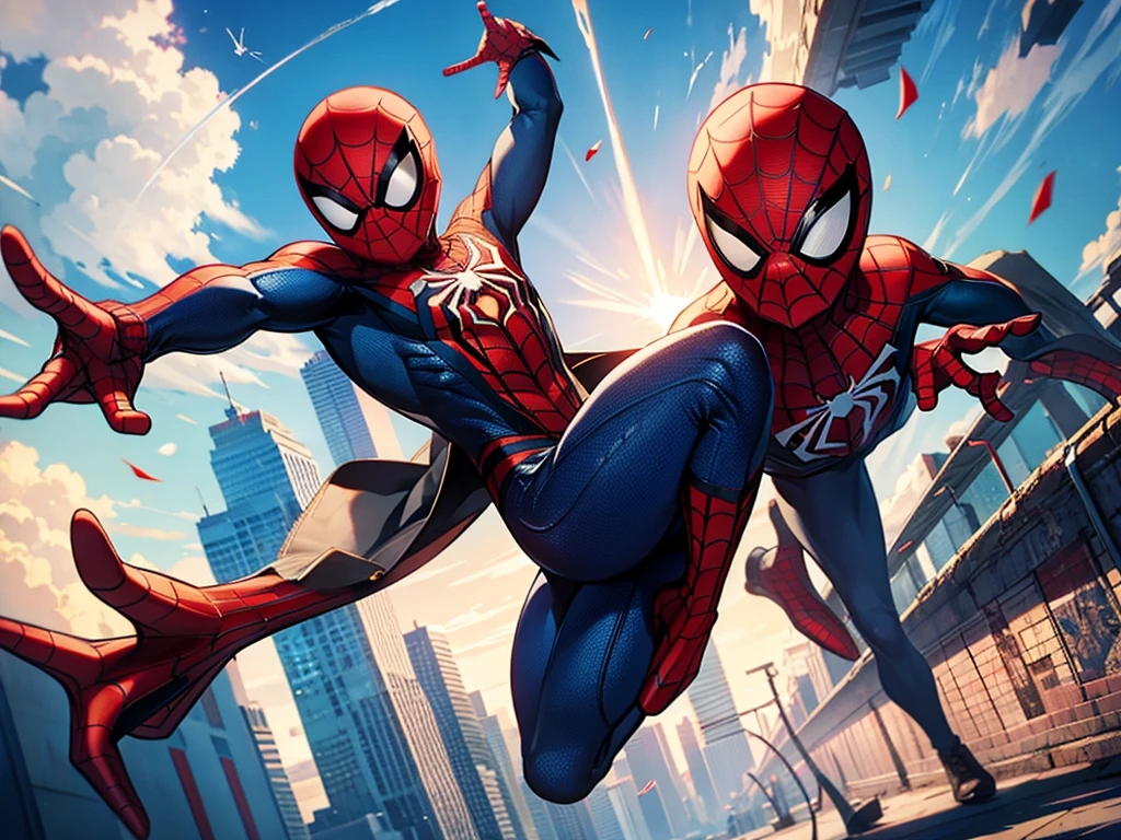 Spider-Man 