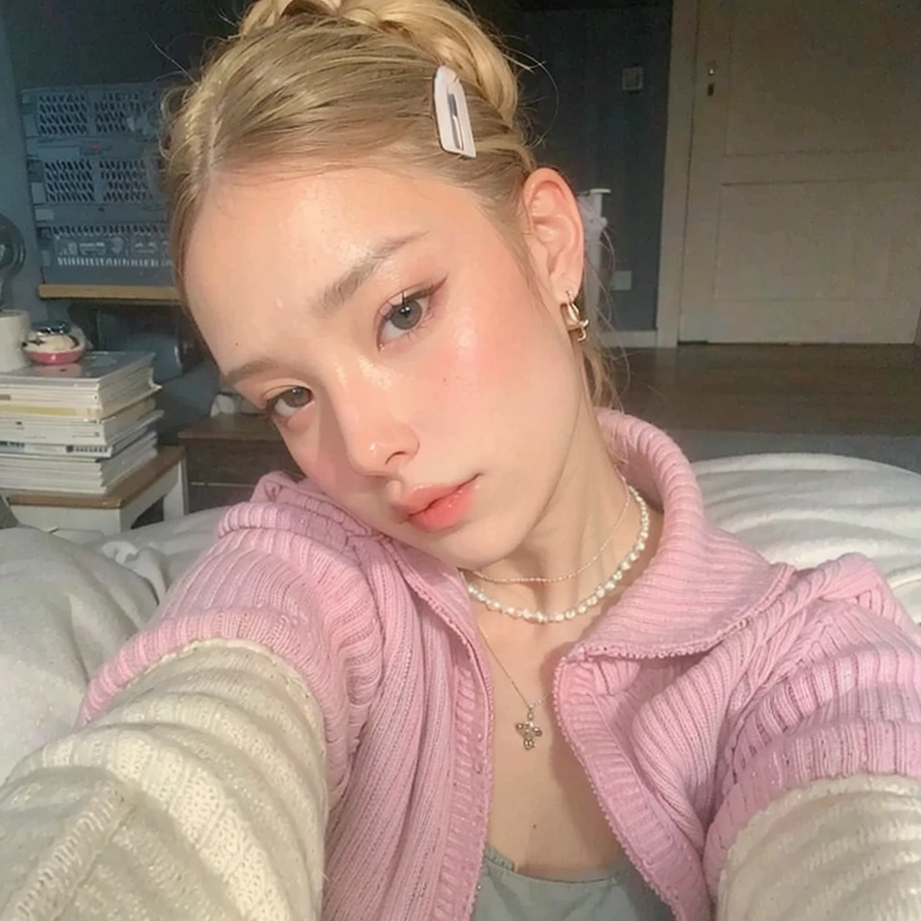 jenny cute