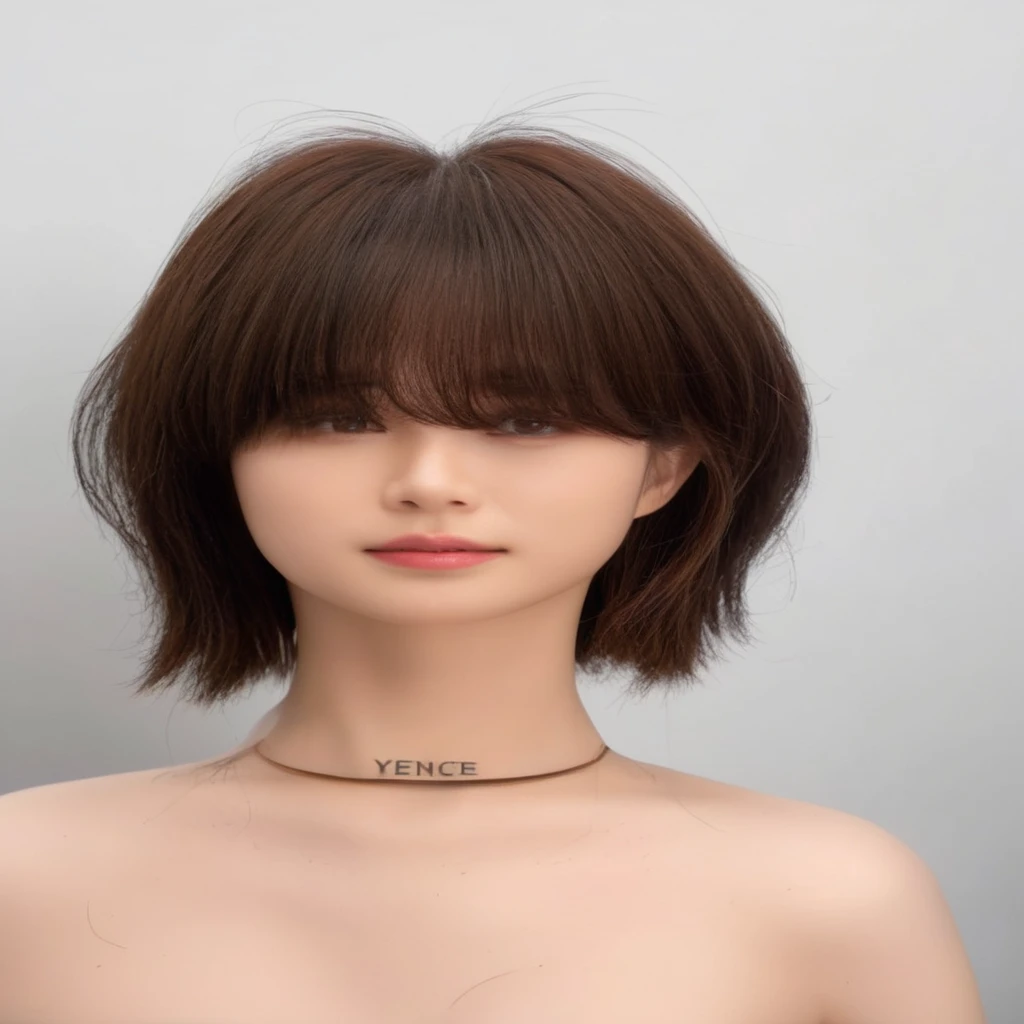 Best Quality, 8k, Masterpiece, (Portrait: 1.3), (photo realistic:1.4), (hyper realistic:1.4), Sharp Focus, looking at viewer, (smoother lighting:1.1), (increase cinematic lighting quality:0.9), realistic lighting, backlighting, light on face, ray trace, (brightening light:1.2), (Increase quality:1.4), sharp detail, (best quality real texture skin:1.4), finely detailed eyes, black_eyes, finely detailed face, 25 year old Korean woman
