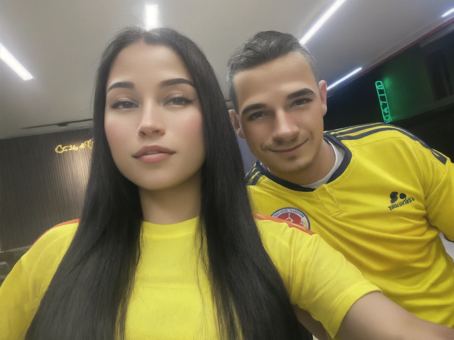 Disney casal