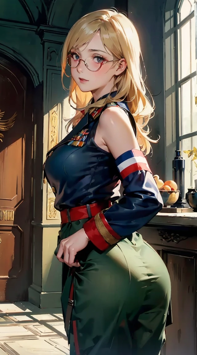 1990s anime, girl, cute, moreno, masterpiece, 4k, blonde hair, olhos pretos, in bar, wine (masterpiece), best quality, night bedroom, pale pink bra, bashful, blush, indoors, dress shirt, bra open shirt, from below,  pov, low angle, mari ohara big bighip、FUCK　FUCKOFF　sexly(((masterpiece))), (((best quality))), ((ultra-detailed)), (illustration), (detailed light), ((an extremely delicate and beautiful)), (beautiful detailed eyes), (sunlight), blush, shy, gigantic breasts, uzaki, outdoors, dynamic pose,  overalls bare shoulders big bighip、FUCK　FUCKOFF　sexlyroupa modesta, remote shooting, detailed beautiful delicate face, Detailed beautiful delicate eyes, perfect facial proportions, High definition skin, thin skin, best four inch aspect ratio. With a thumb, a masterpiece, highy detailed, Realistic, (German World War II general uniform reference : 1.8), the highest facial resolution, , modestly dressed woman, fully dressed, ( mic, blackquality hair, black bangs straight, super thin braids, bangs straight, Red gles, dark green eye, science fiction, Fighter aircraft, standing On the landing of a Fighter aircraft, the agency, a deeply intelligent personality, A calm expression, a respectful face, a war, a Fighter aircraft
