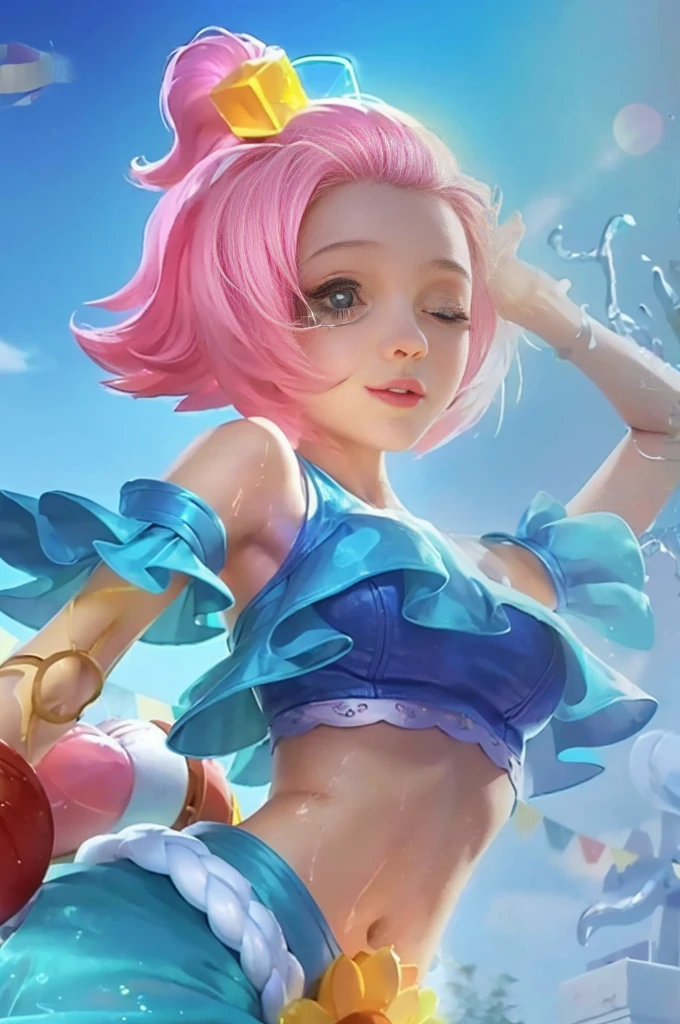 (BEST quality,8k,Masterpiece:1.3)),upper body,,Sharp focus:1.2,Beautiful Woman with perfect figure,higly detailed facial and skin teksture,Detail eyes,double eyelids,interior view,ferpect lightning, glowing skin