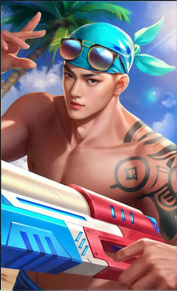 Generate an ultra realistic image of a handsome 20-year-old Chinese man, slim, slim, ectomomhe, asymmetrical face, new, CEO, passionate, serious and extremely cold countenance, CEO clothes, short black hair, face of a 20-year-old man