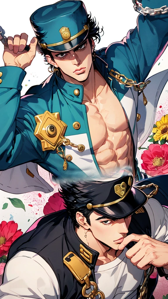 Jotaro Kujo