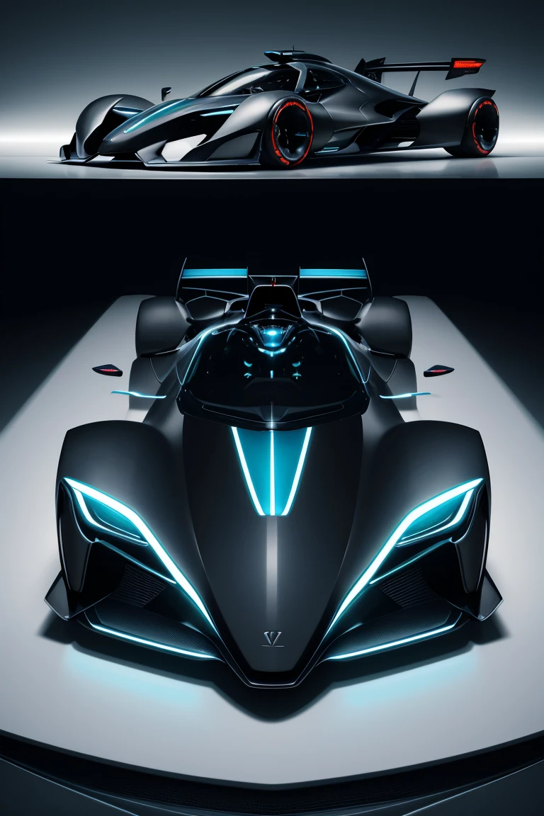 a close up of a  F1 futuristic car with a futuristic design, futuristic concept design, highly realistic concept art, futuristic car concept, futuristic cars, ultra realistic concept art, futuristic concept car, futuristic concept art, futuristic vehicle, futuristic cars and mecha robots, futuristic vehicles, futuristic car, ultra detailed concept art, futuristic design, neofuturistic highly detailed