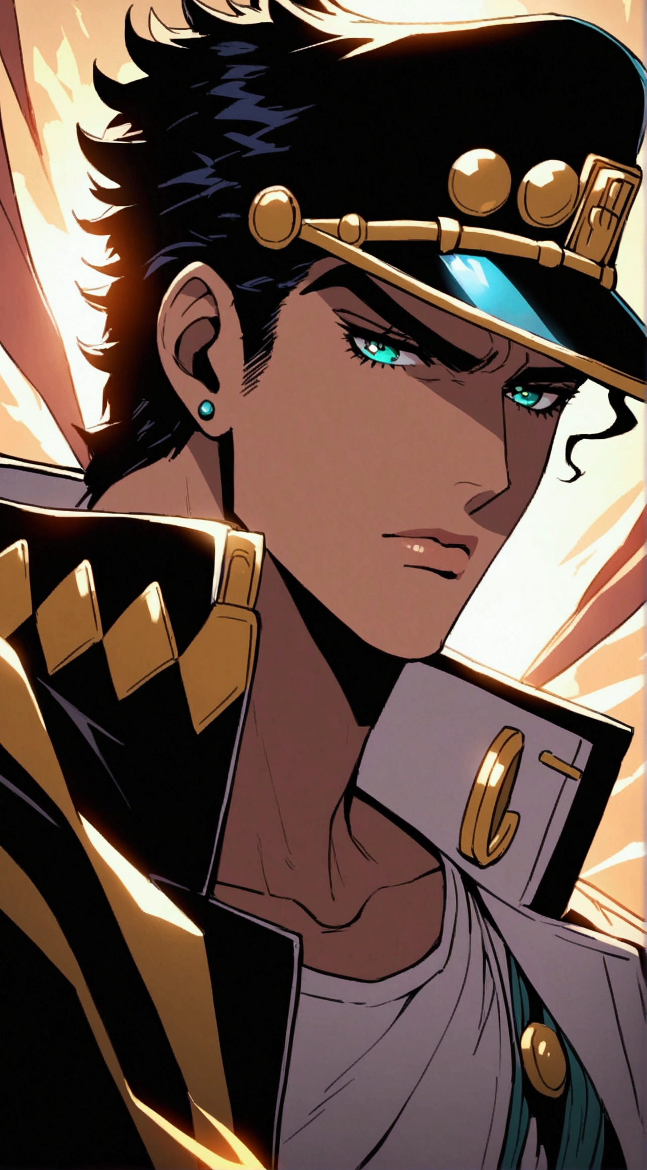 Jotaro Kujo
