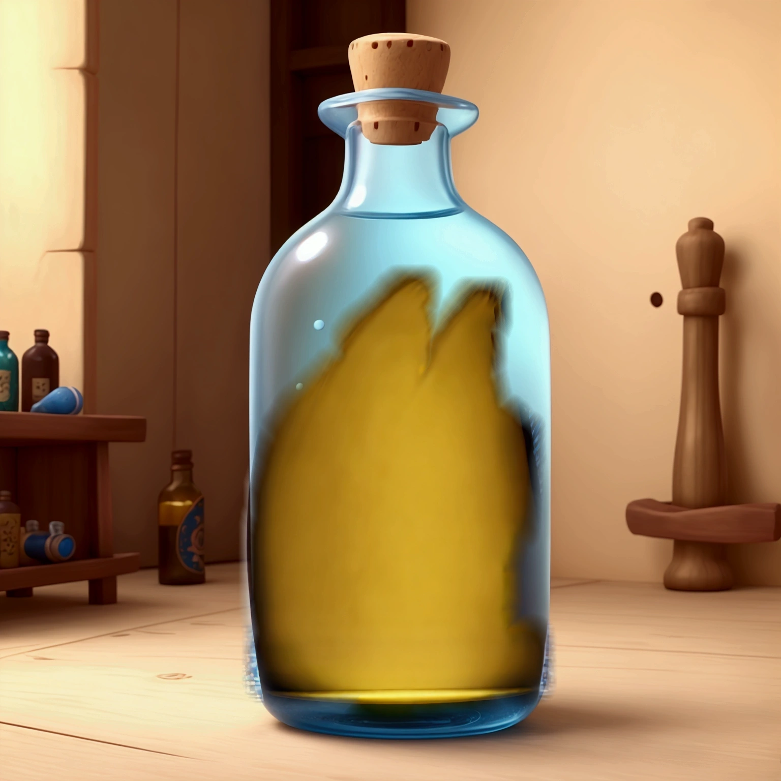 Glass