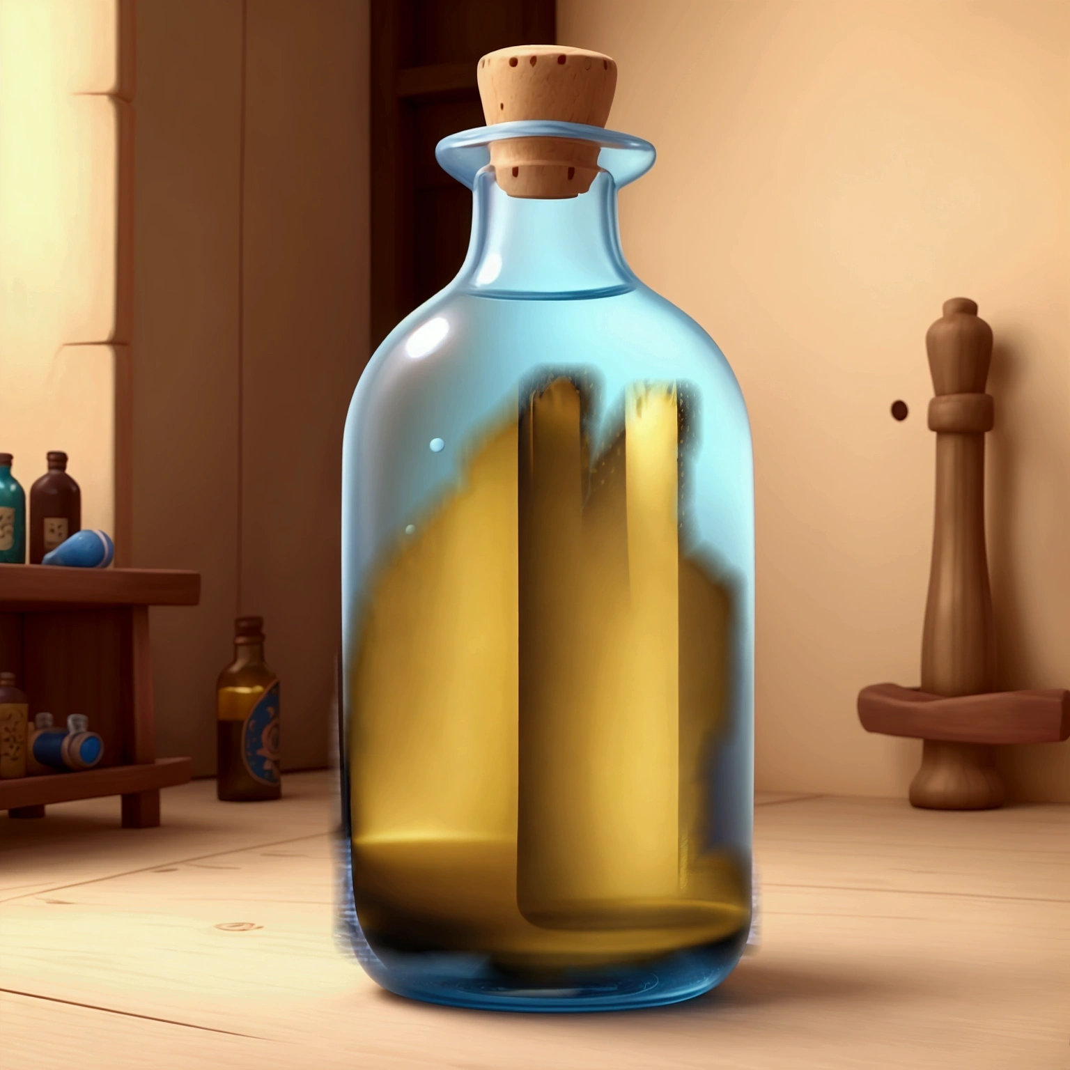 Glass