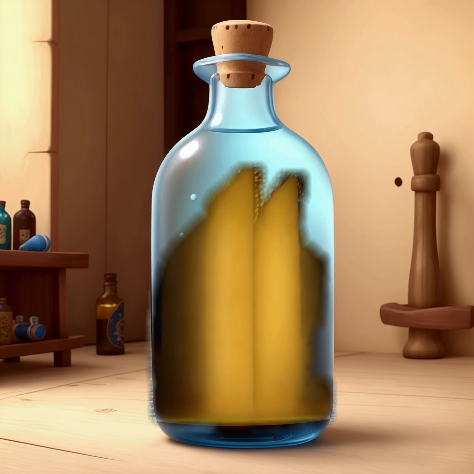 Glass