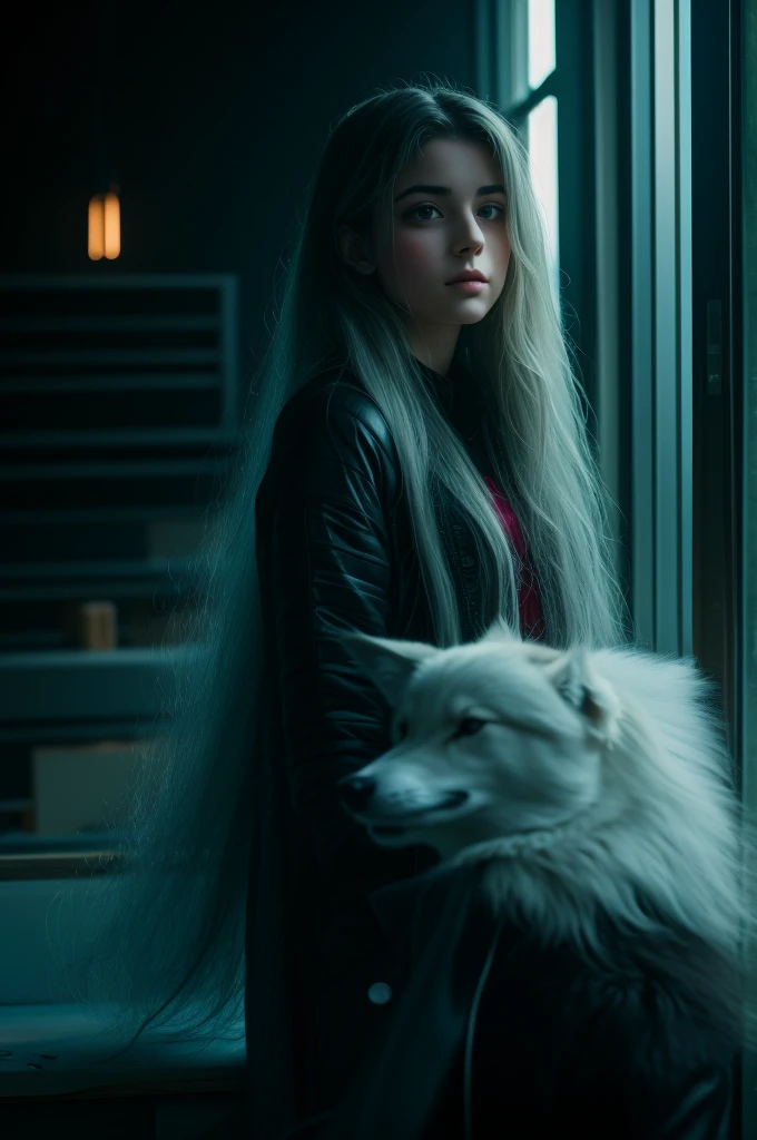 Aliya Wolf