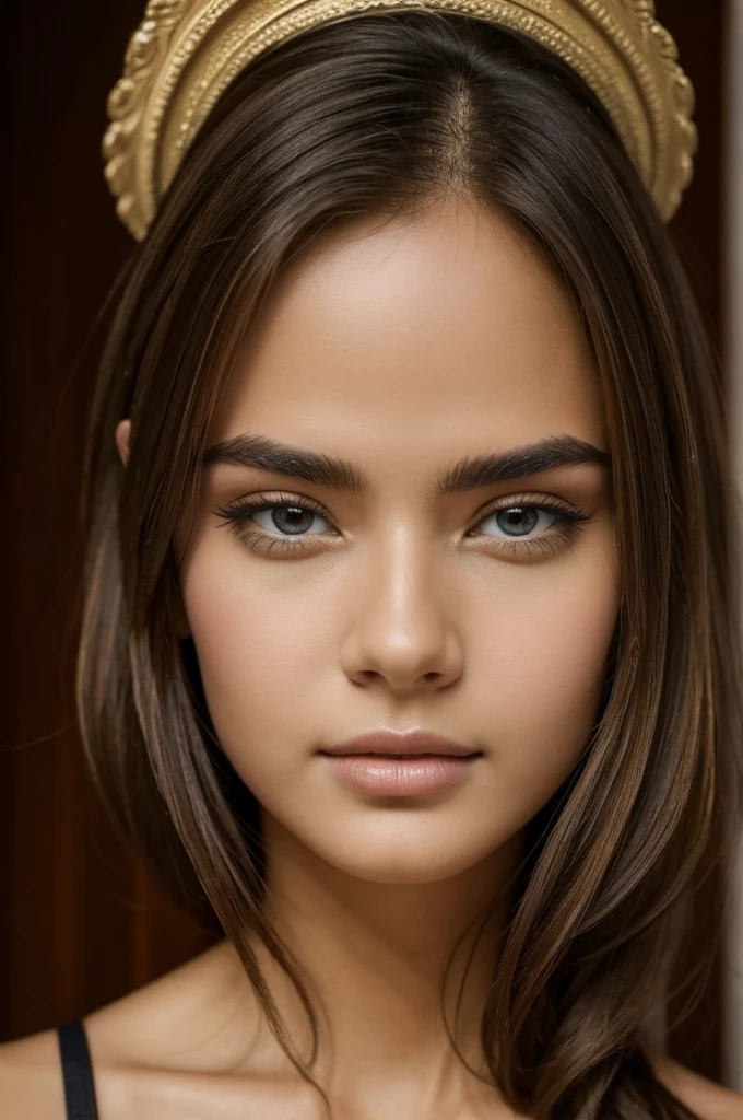 ((best quality)), ((masterpiece)), (detailed), perfect face
