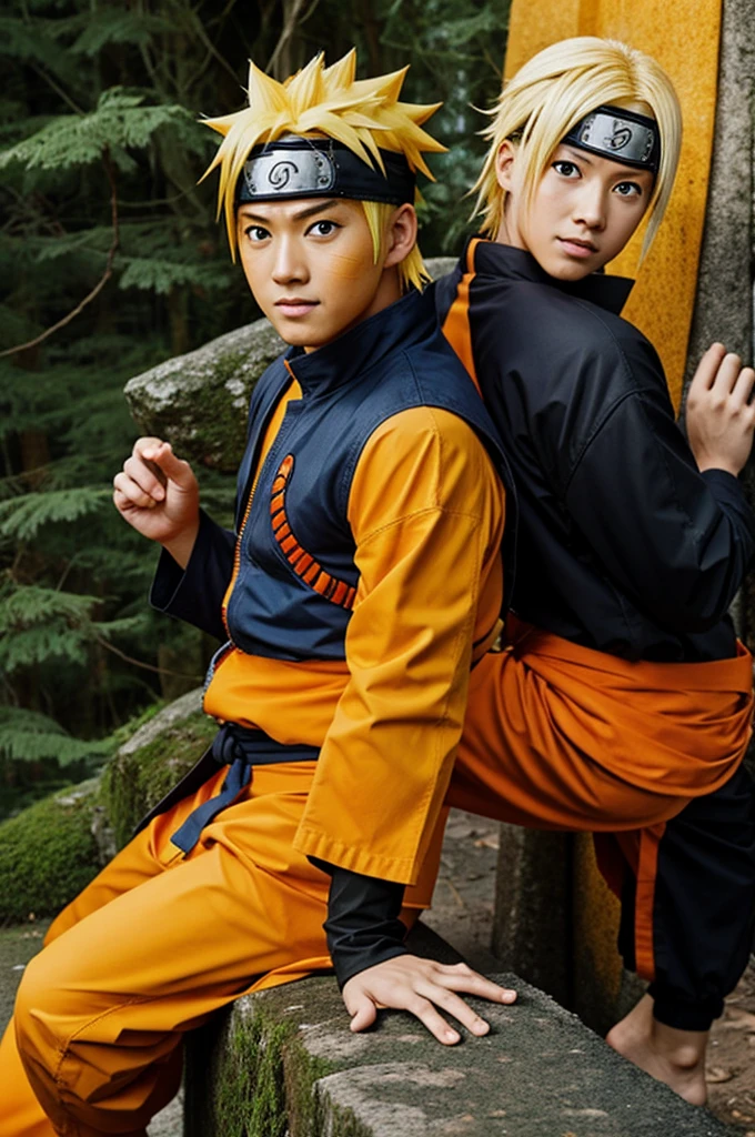 Naruto