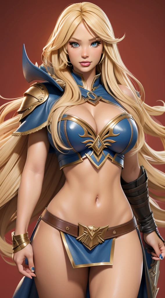 Shyla Stylez as a gorgeous Woman, Valkyrie, Long blonde hair, blue eyes, detailed facial features, proportional hands, proportional fingers, leather armor, fur cape, viking ship,
