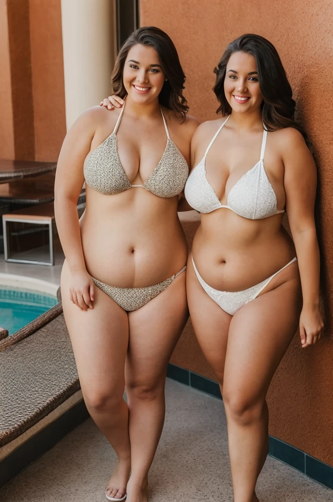"A beautiful Plus Size girl in bikini undergarments visit Las Vegas and 10 Great Restaurants in Las Vegas
Check Out These Hidden-Gem Eateries."