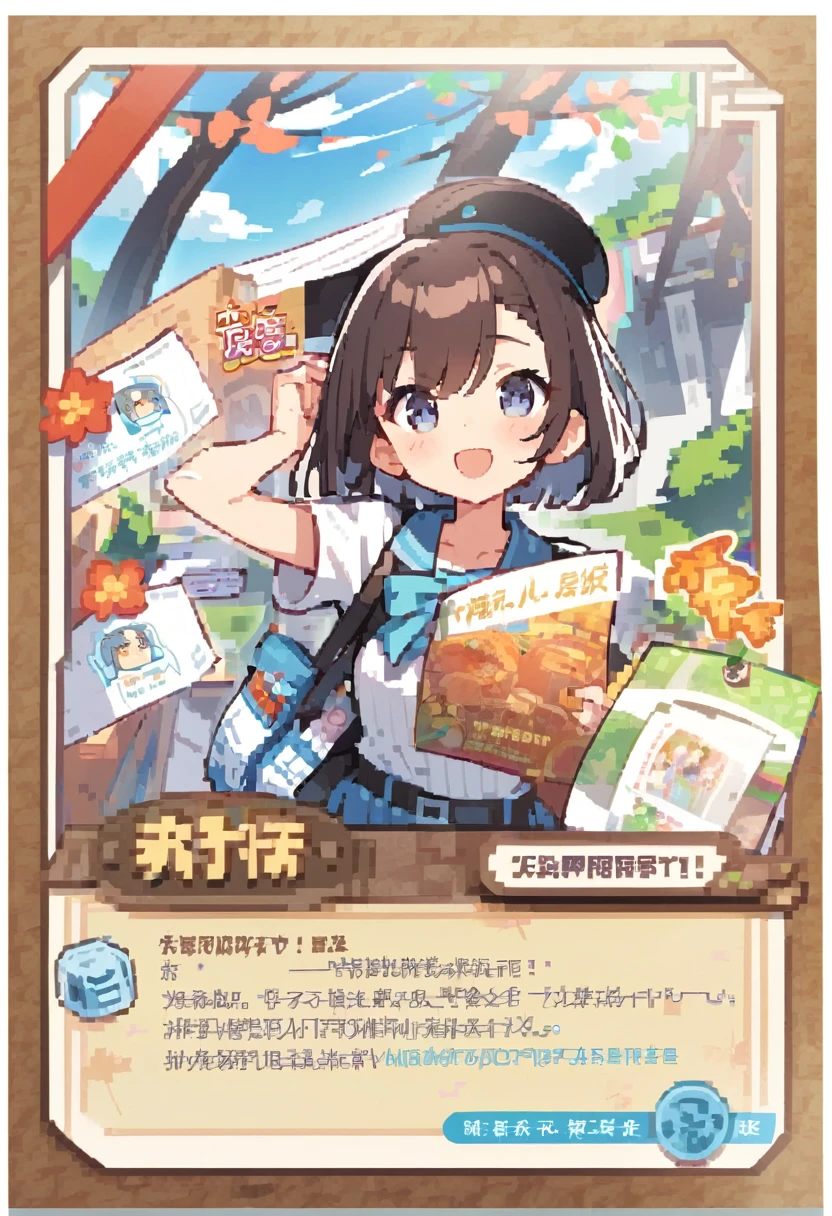,Super Memory Course,Chinese,leaflet