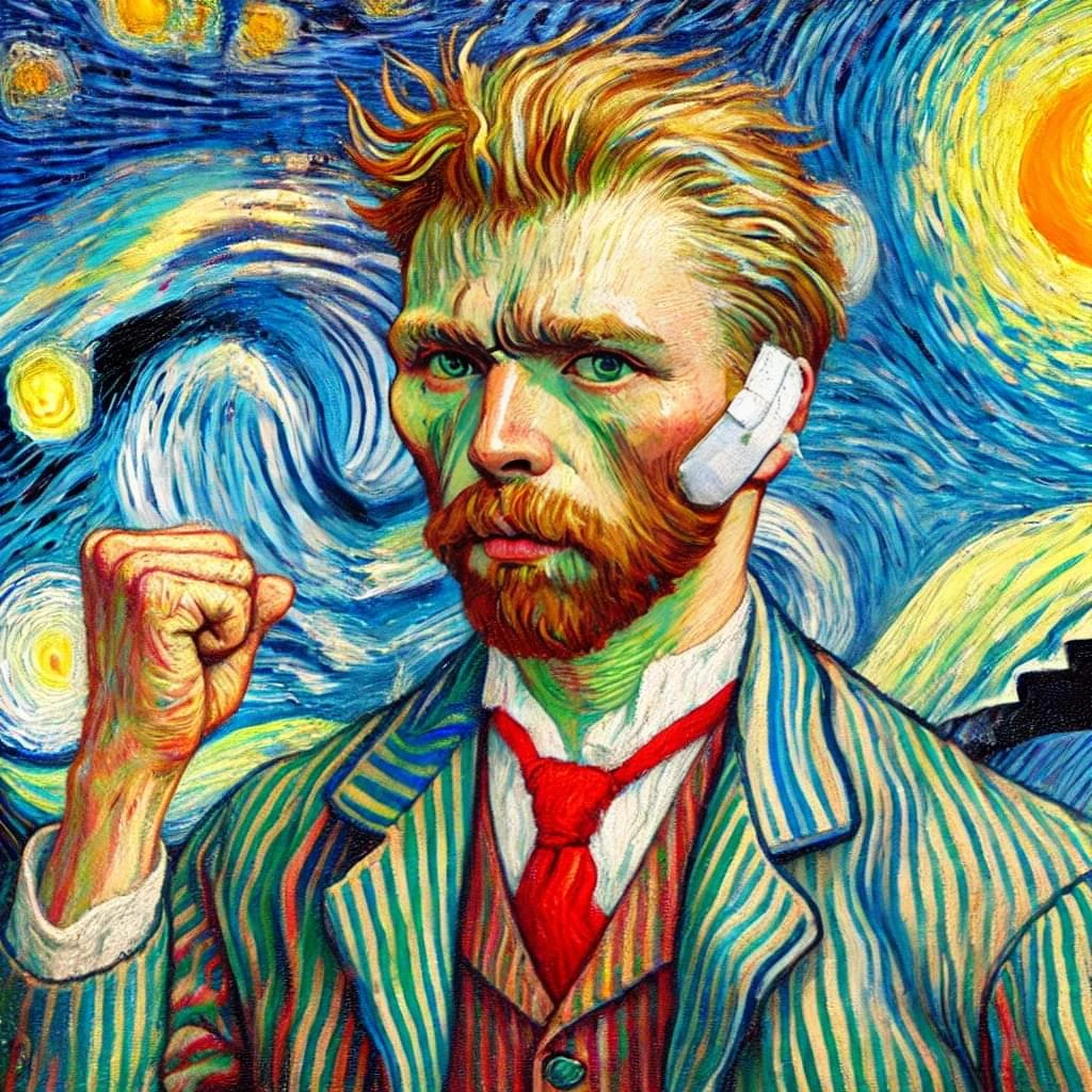 Change your face to Kim Jong Un