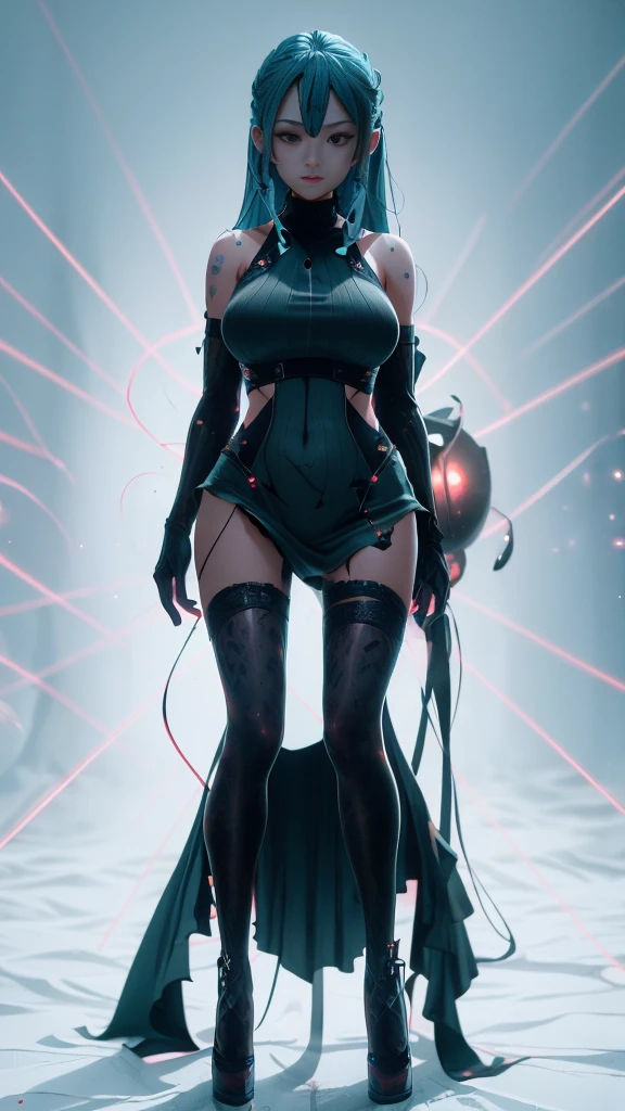 ((Best quality)), (Masterpiece)), (Details:1.4), Beautiful enchantress woman image,hdr,HighDynamicRange),Ray tracing,NVIDIA RTX,Super resolution,Unreal 5,Subsurface scattering,PBR Texture,Post-processing,Anisotropic filtering,Depth of field,Maximum clarity and sharpness,Many-Layer Textures, Albedo and specular maps, Surface coloring, Accurate simulation of light-material interactions, Perfect proportions, Octane rendering, Two-tone lighting, Wide aperture, Low ISO, White balance, Rule of thirds, 8K raw data, Otherworldly, Blue veins, White clothing