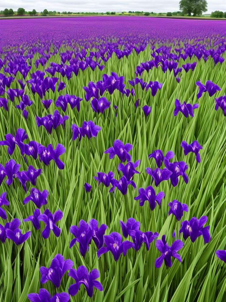 three black gladiols in a garden with green grass, black flowers, purple and scarlet colours, nice deep colours, black and red colors, crimson - black color scheme, by Andre de Krayewski, red irises, black-crimson color scheme, their irises are red, with black vines, rich deep colors. a masterpiece, red and black colors