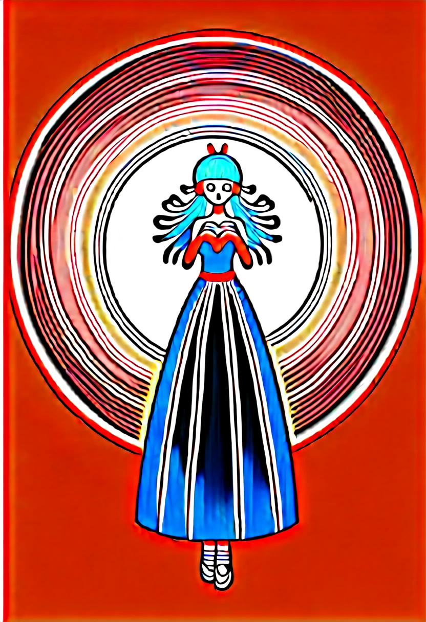 (masterpiece), (Best Quality), (ultra detailed),(messy hair),(illustration), ((NSFW)), (1 girl), (fashion clothes), standing, model, looking at the viewer, (interview), (simple background),beautiful detailed eyes, beautiful and delicate face, floating,(high saturation),(colorful splashes),colorful bubble,(bright), Focus on face,  Horse tail, Ayaka Kamisato, light blue fur, hits, hair ring, floating flowers, floating hairs, (bright), better lighting, best shadow,