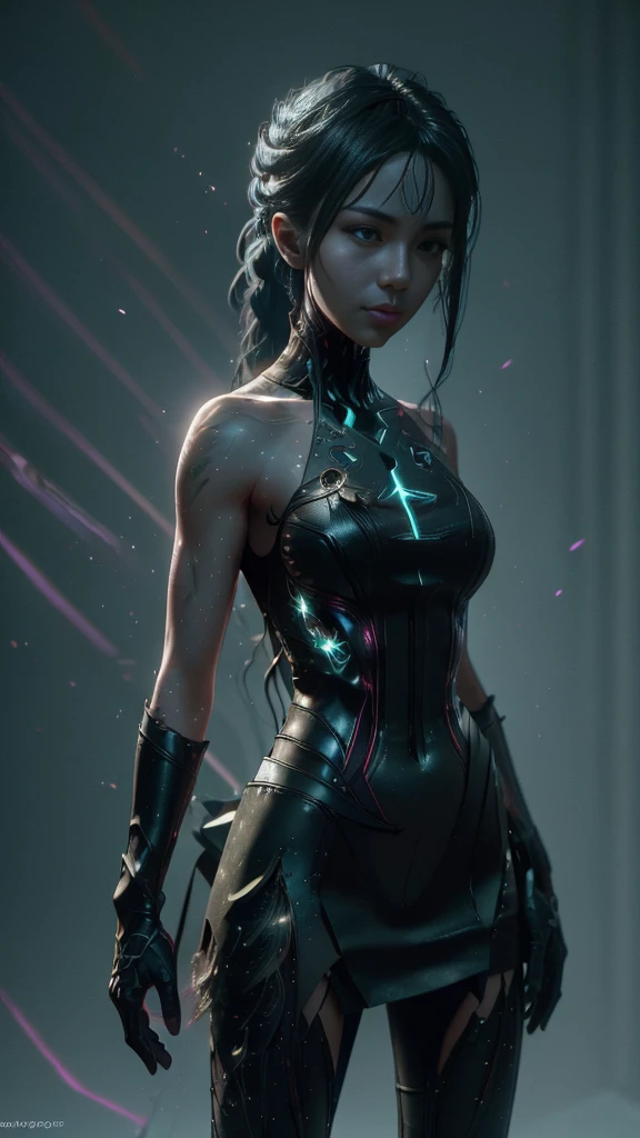 ((Best quality)), (Masterpiece)), (Details:1.4), Beautiful enchantress woman image,hdr,HighDynamicRange),Ray tracing,NVIDIA RTX,Super resolution,Unreal 5,Subsurface scattering,PBR Texture,Post-processing,Anisotropic filtering,Depth of field,Maximum clarity and sharpness,Many-Layer Textures, Albedo and specular maps, Surface coloring, Accurate simulation of light-material interactions, Perfect proportions, Octane rendering, Two-tone lighting, Wide aperture, Low ISO, White balance, Rule of thirds, 8K raw data, Otherworldly