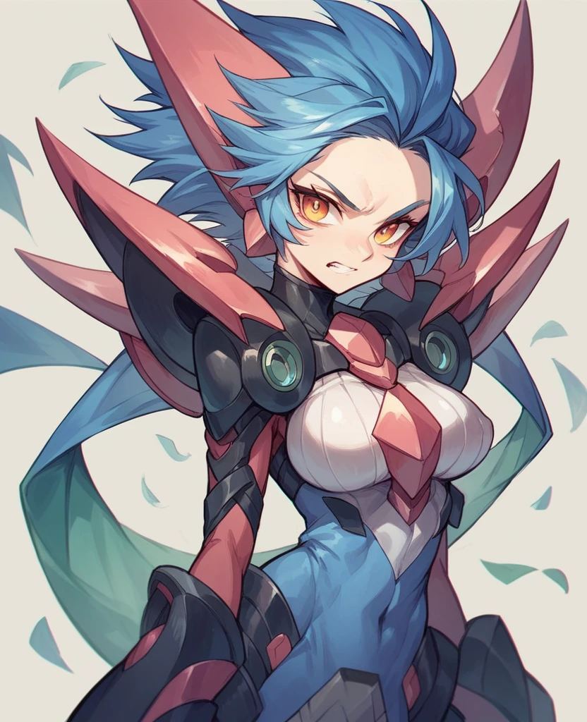 Mega , gigets