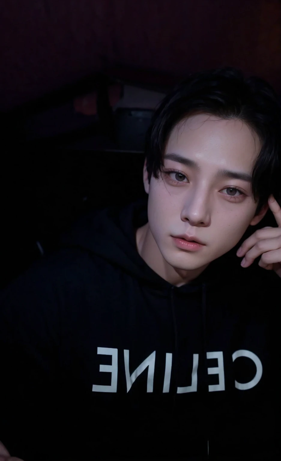 jungkook, Idol, BTS, androgen, ultra quality