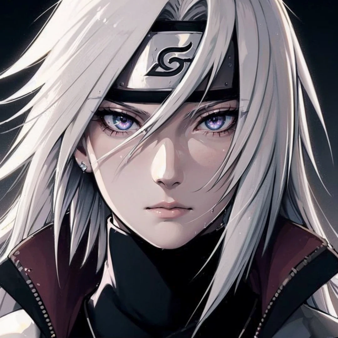 st. louis (luxurious wheels) (azur lane), hair ornament, portrait, silver dress, revealing clothes, necklace, blue nails, cityscape, night, rain, wet, (masterpiece:1.4),(best quality:1.4),realistic,fashi-boys,makeup,looking at viewer, solo,earrings,8k,best quality, masterpiece, purple eyes,beautiful light,background is a supercar,