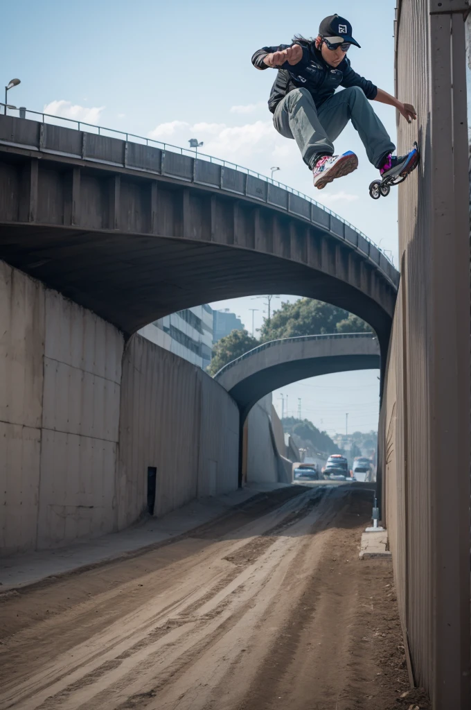 PRK CLIP