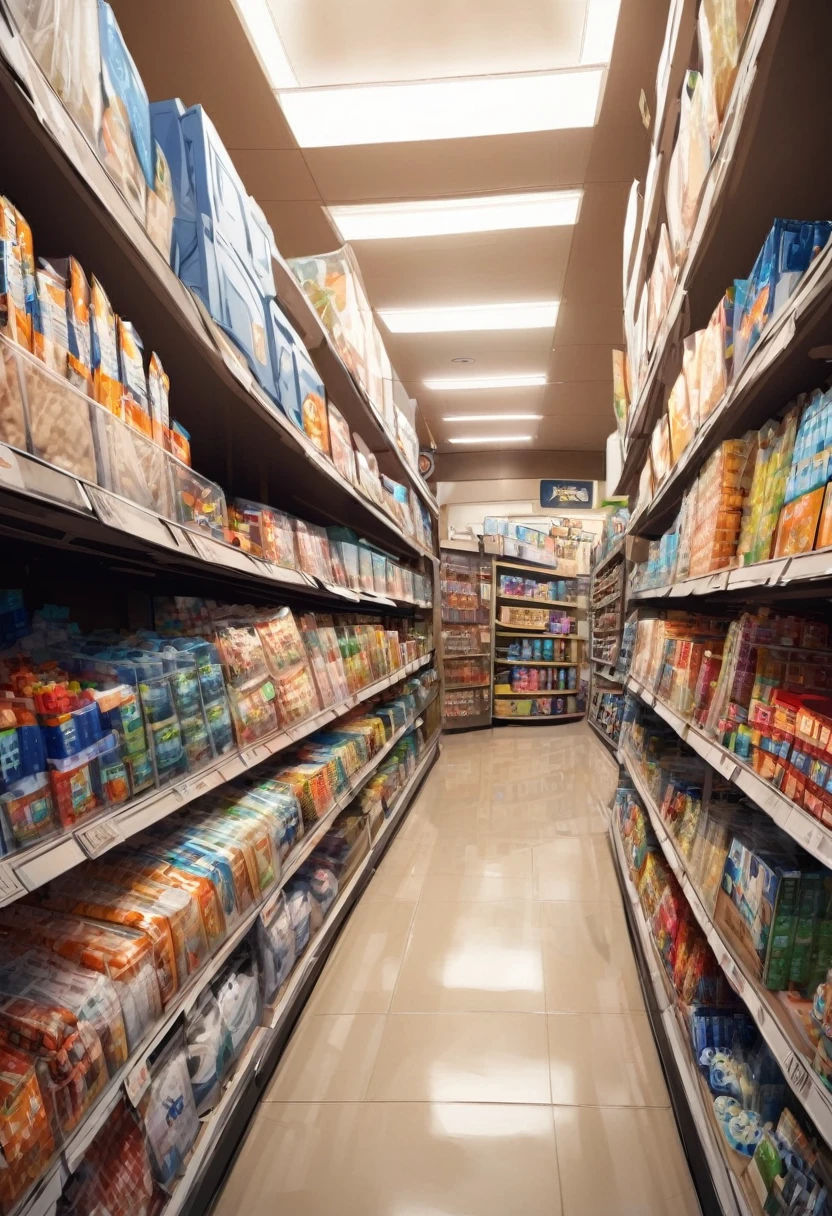 store