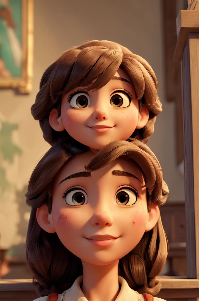 ((best quality)), ((masterpiece)), (detailed), perfect face