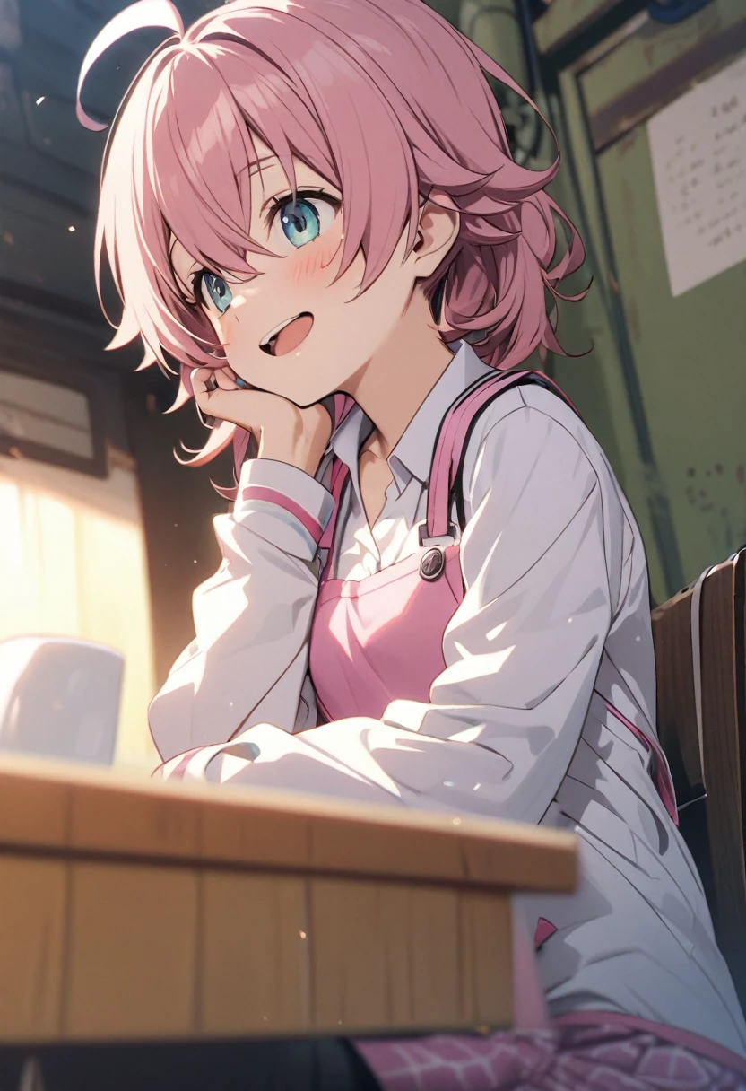 Ai hoshino