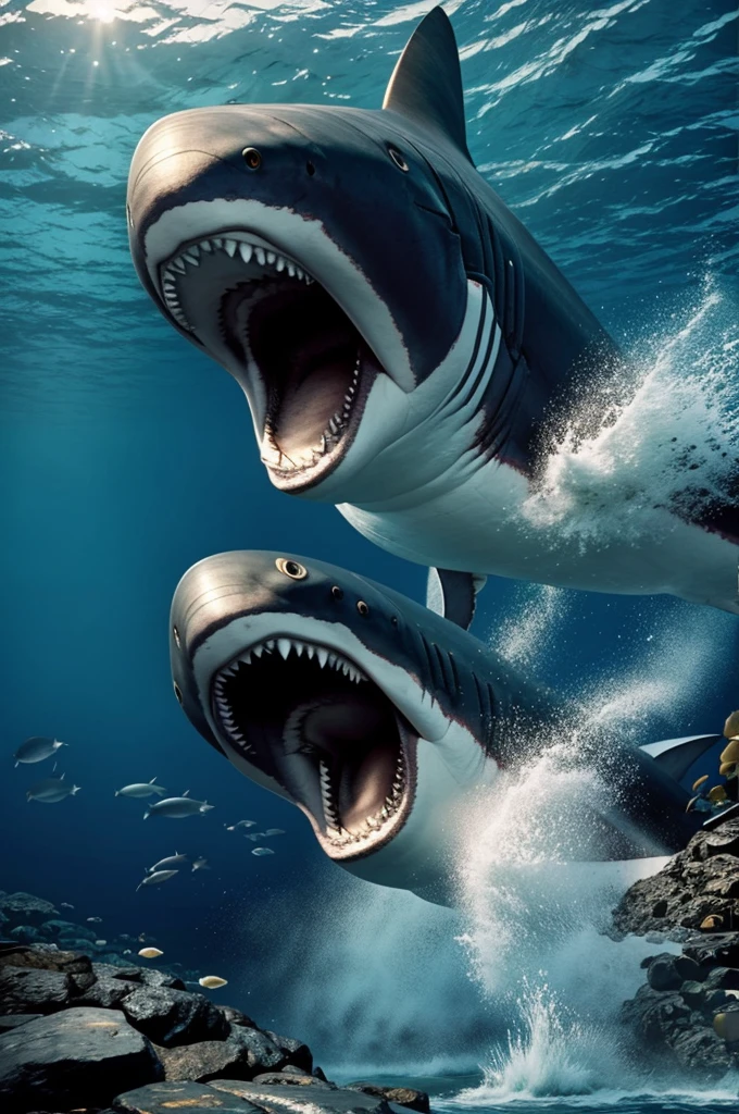 Megalodon