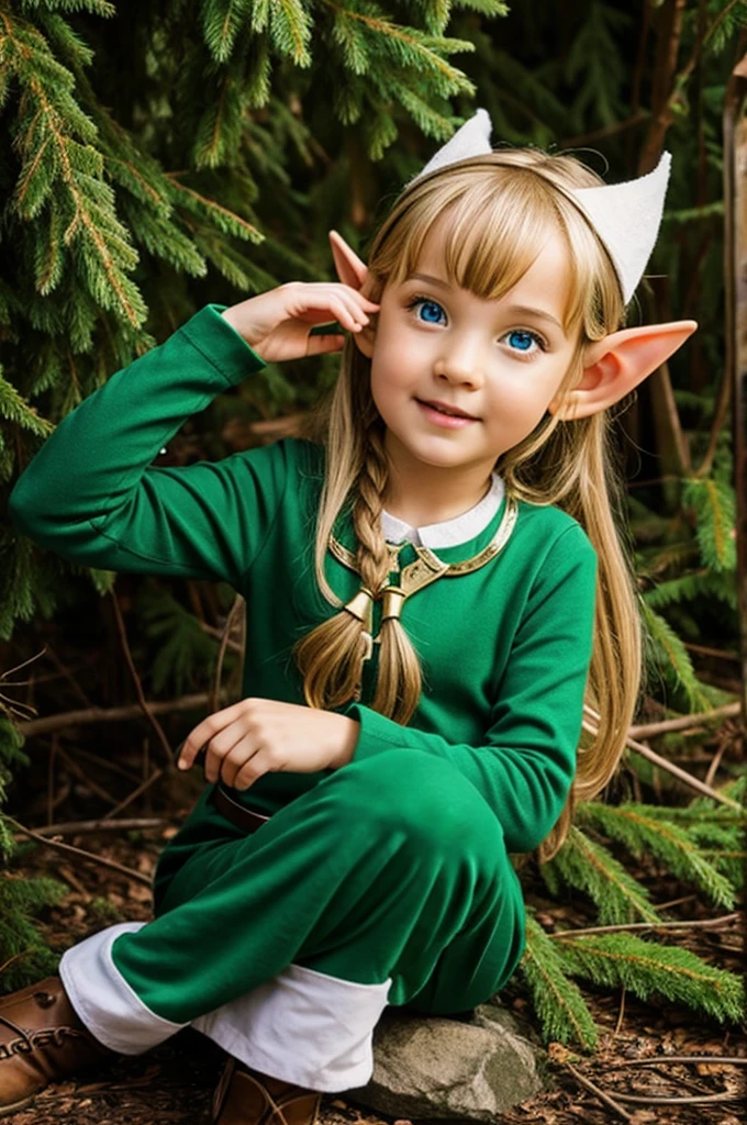 elf