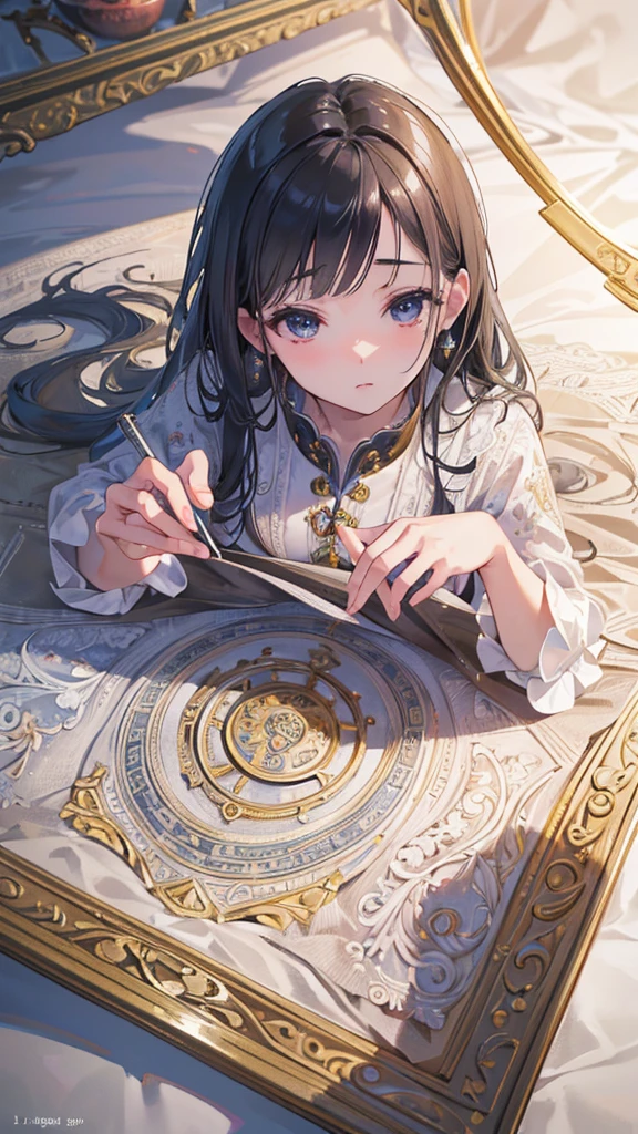 a beautiful intricate stamp, a magnificent stamp design, ornate stamp with the word "kaguma" in the center, luxion text at the bottom, detailed engraved stamp, elegant stamp, premium quality stamp, detailed stamp art, high-resolution stamp, photorealistic stamp, 3D rendered stamp, (best quality,4k,8k,highres,masterpiece:1.2),ultra-detailed,(realistic,photorealistic,photo-realistic:1.37),detailed engraving, premium quality materials, luxurious stamp, masterful stamp design