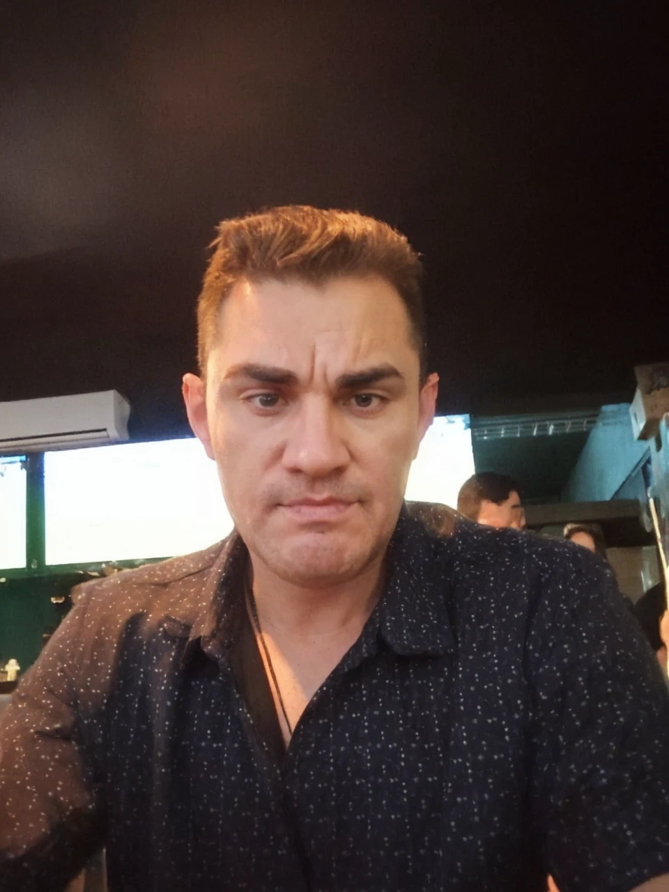 serious , beefy 