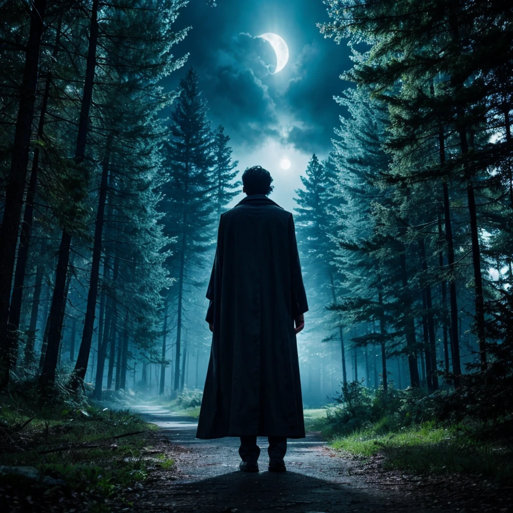 Supernatural beings